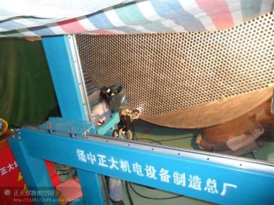 现场培训